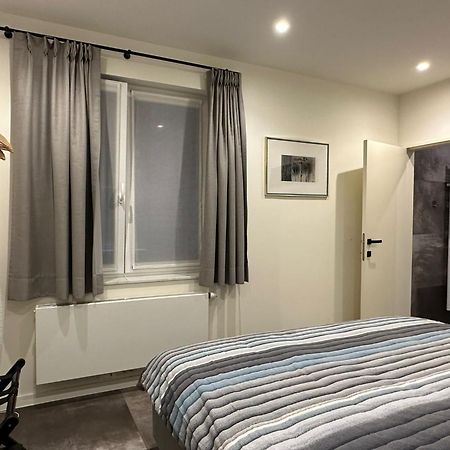 Renewed Luxurious Apartment At Casino Oostende ภายนอก รูปภาพ