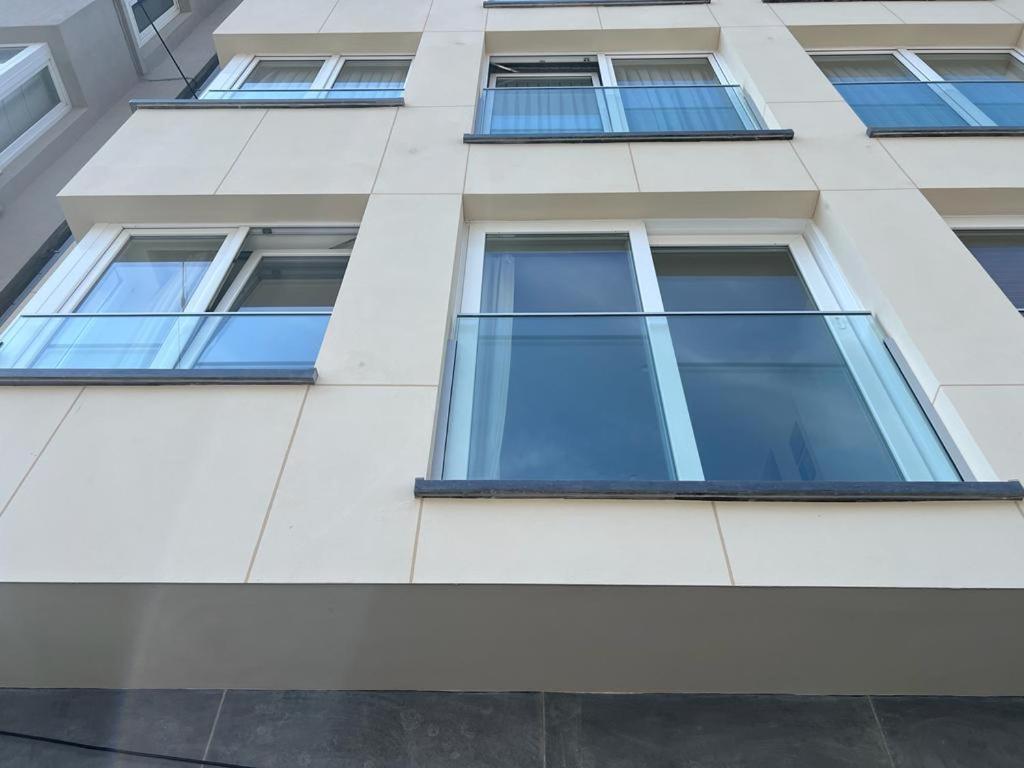 Renewed Luxurious Apartment At Casino Oostende ภายนอก รูปภาพ