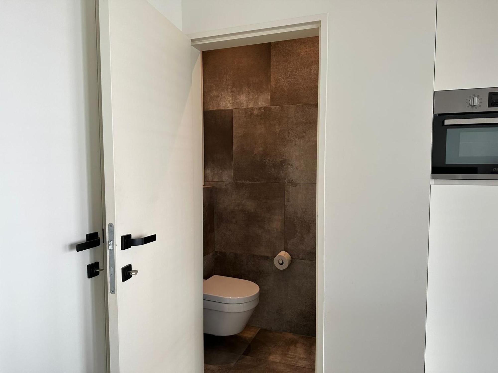 Renewed Luxurious Apartment At Casino Oostende ภายนอก รูปภาพ