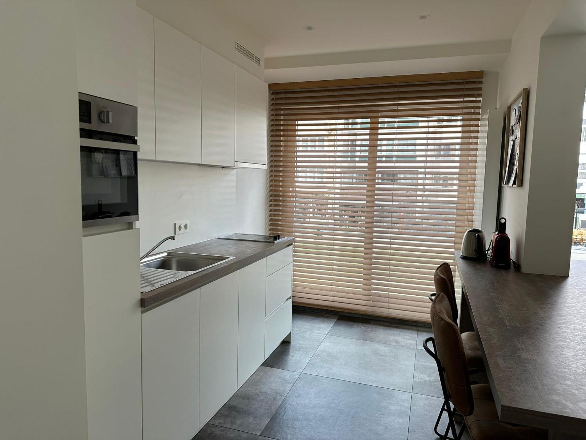 Renewed Luxurious Apartment At Casino Oostende ภายนอก รูปภาพ