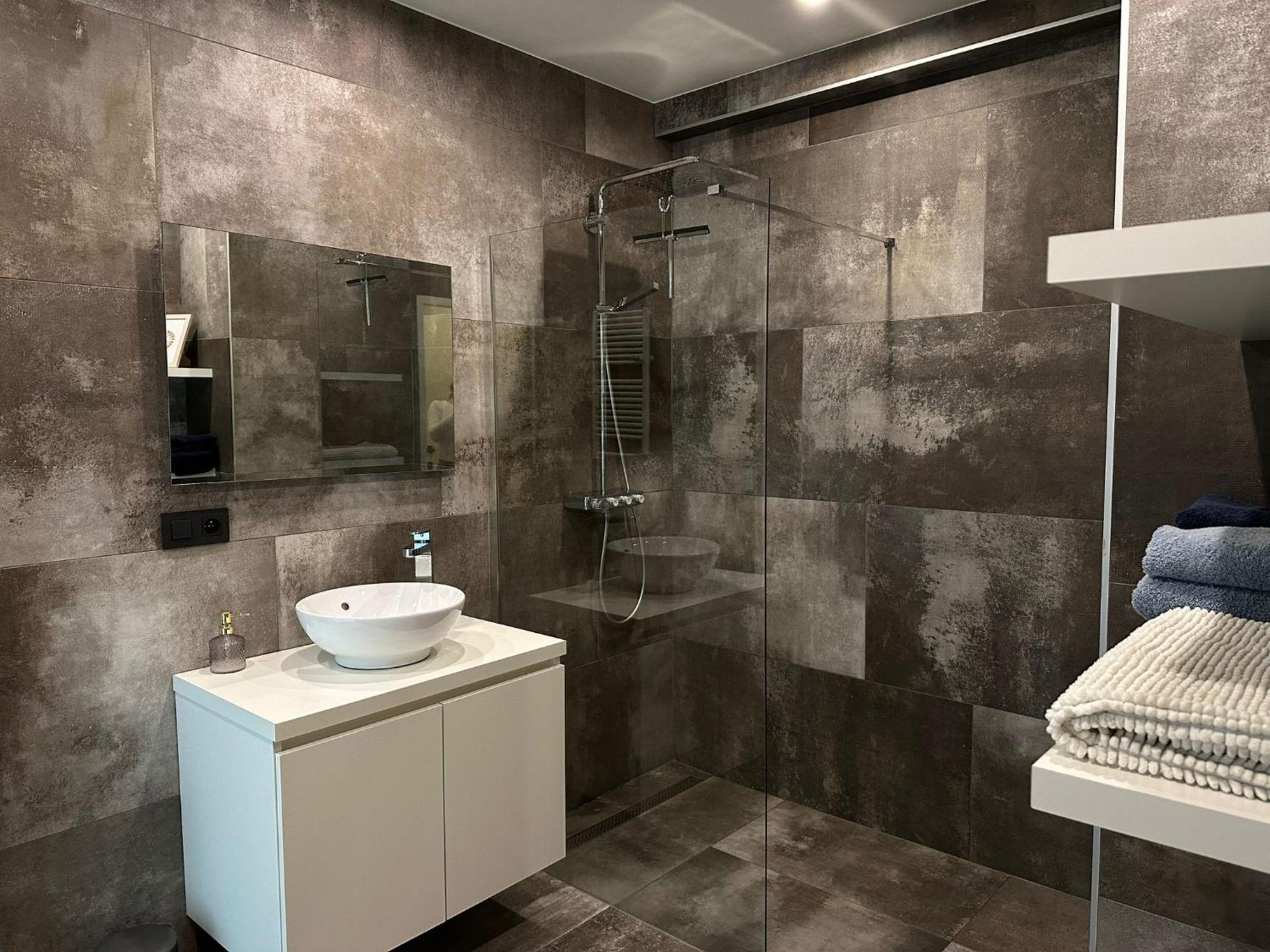 Renewed Luxurious Apartment At Casino Oostende ภายนอก รูปภาพ